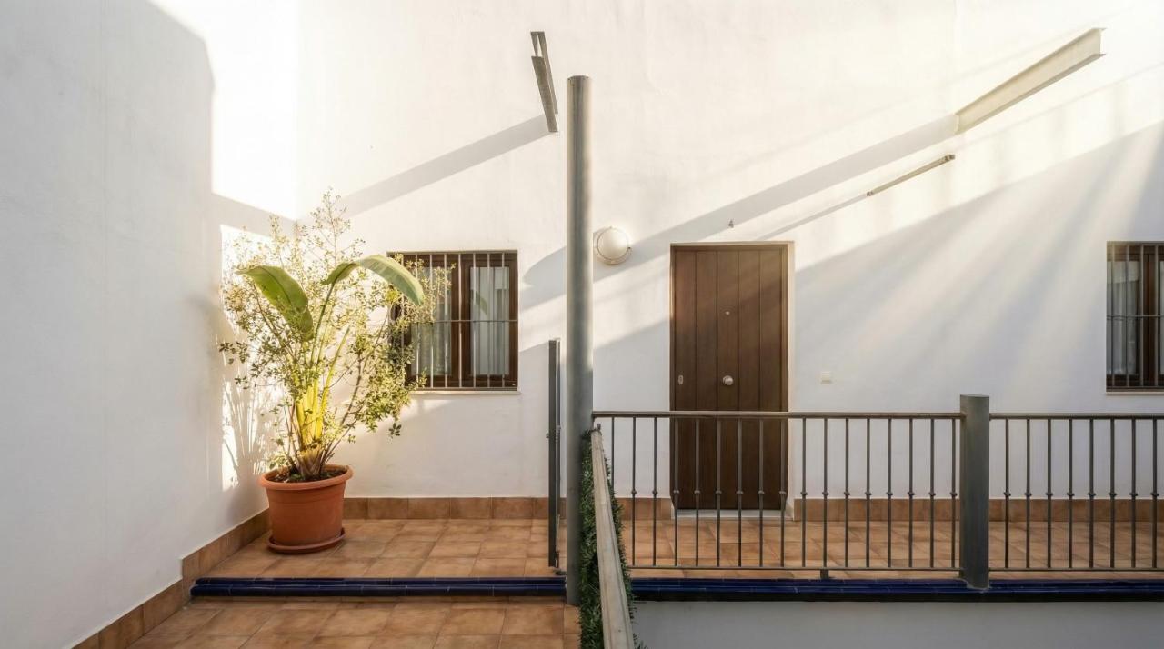 NEW! Romantic Nest 5 min to Cathedral - B&B Siviglia