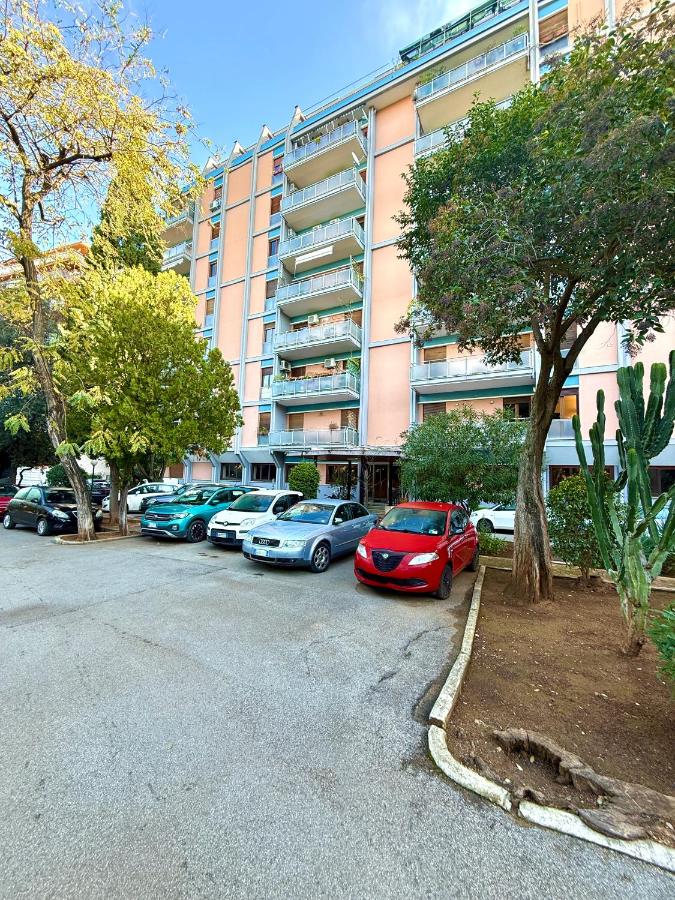 Dantes House - Ferienwohnung Palermo