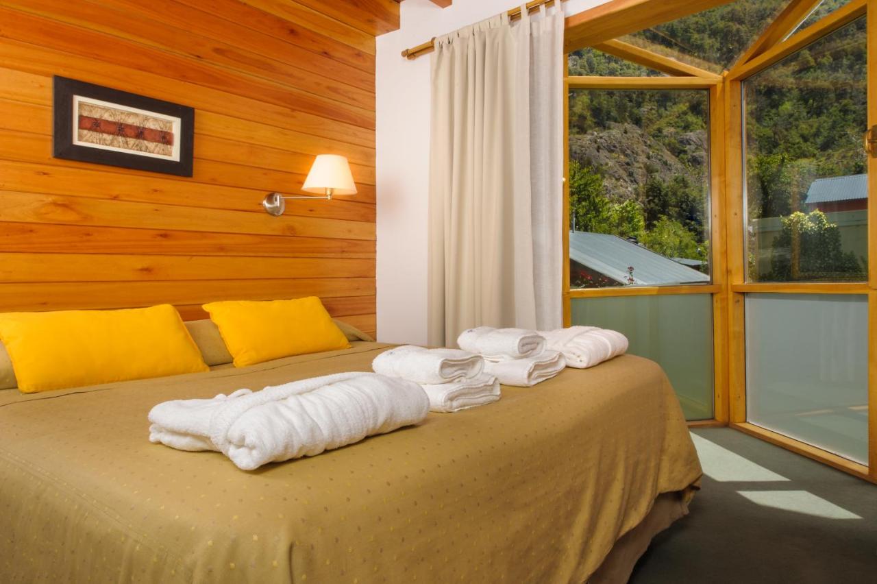Apartamento de 1 dormitorio (2 adultos)