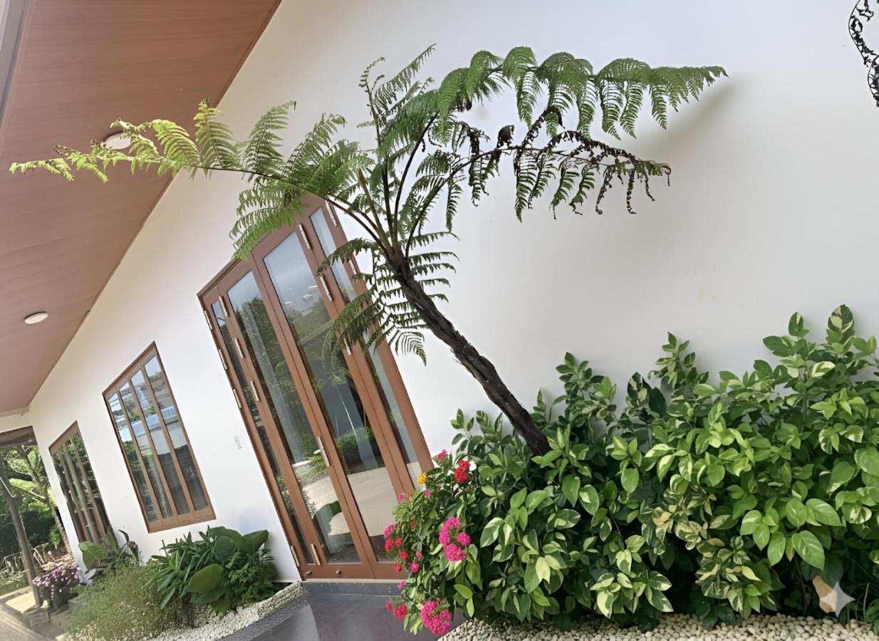 Pin's House - B&B Bao Loc