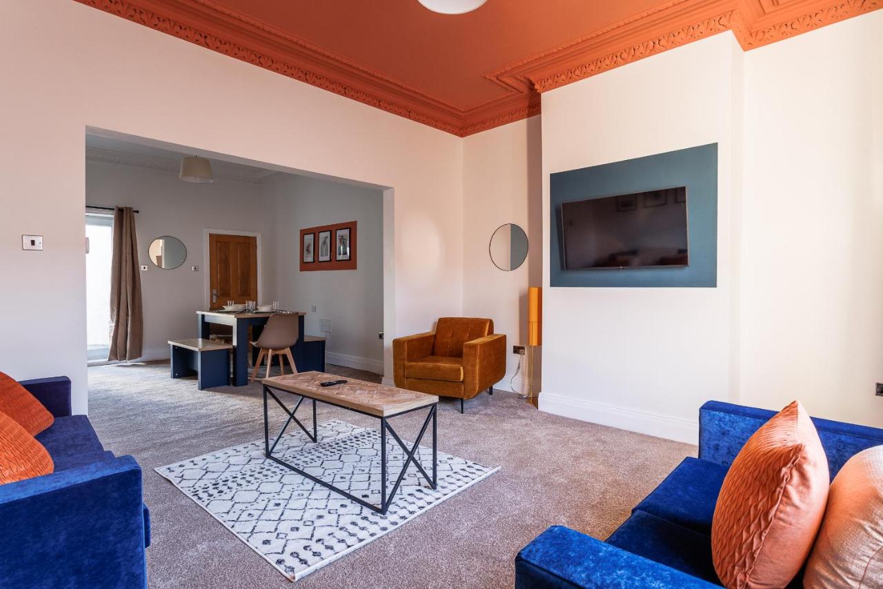 The Family-Ready Worker Hub - B&B Sunderland