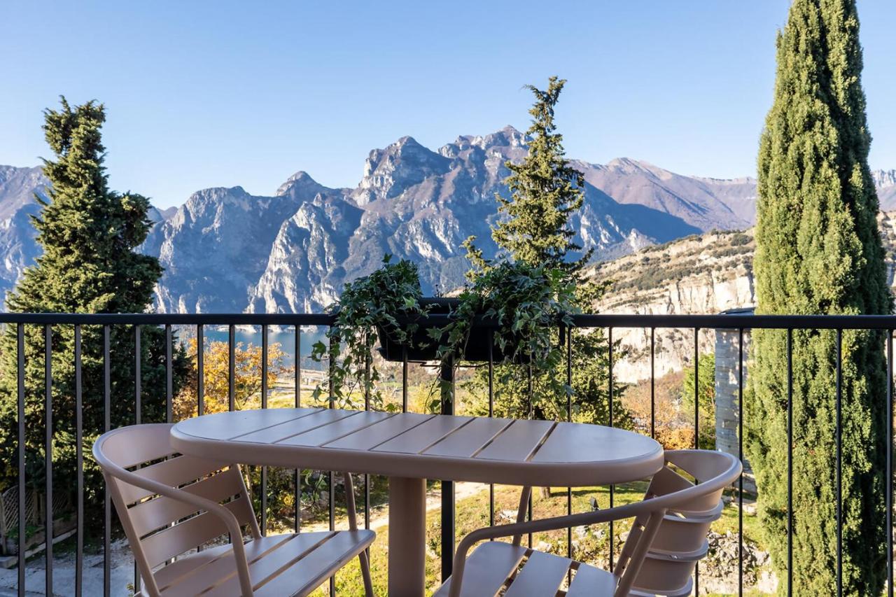 Appartement 1 Chambre - Vue sur Lac