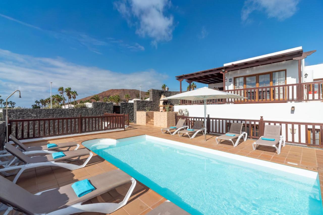 Villa Veintidos, Playa Blanca - Bed and Breakfast Playa Blanca
