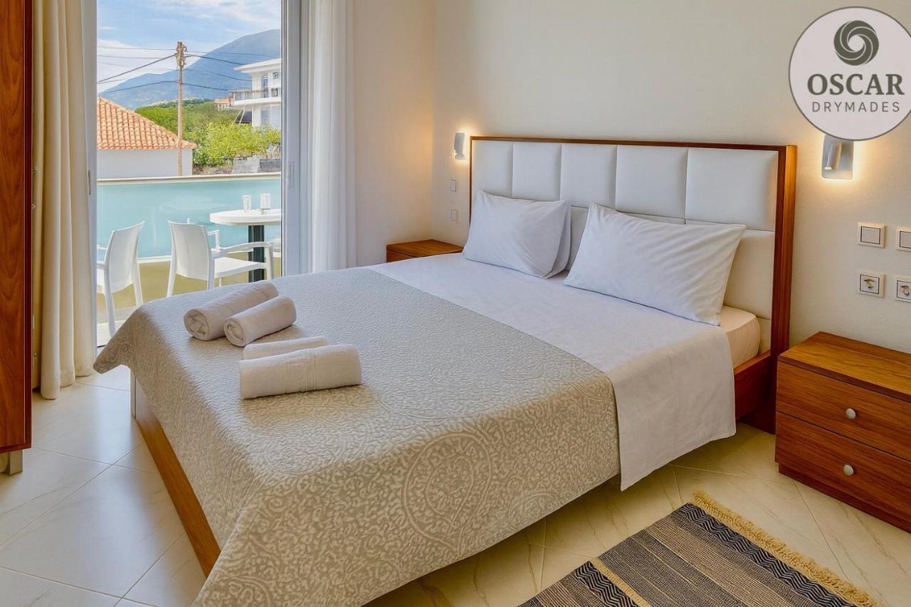 Apartamento con vistas al mar