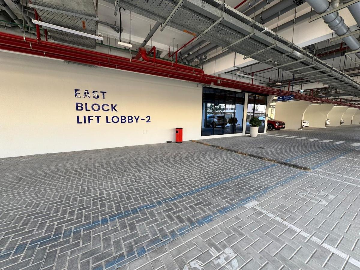 Posh 1br Apart with Private Beach - Ferienwohnung Ra’s al-Chaima