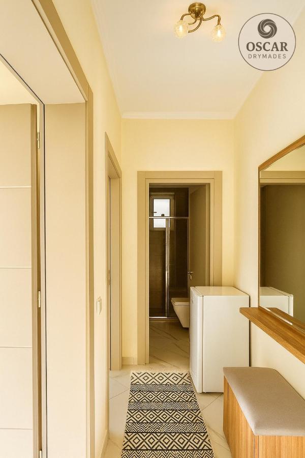 Apartamento Deluxe de 2 dormitorios con balcón