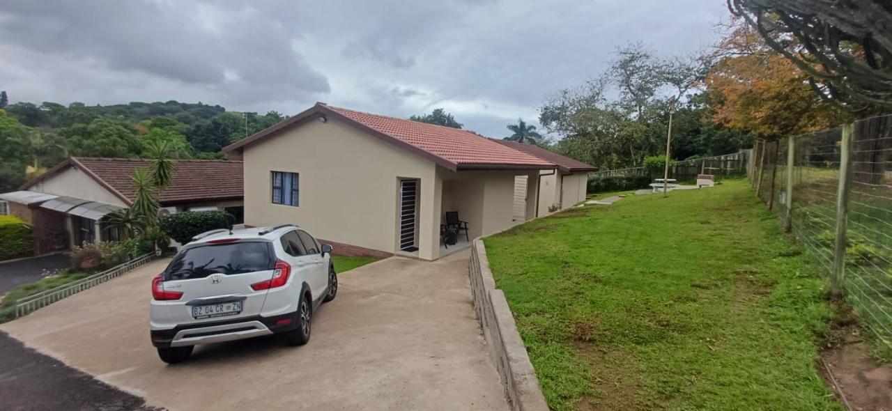 Ukosi Brisa - B&B Kloof