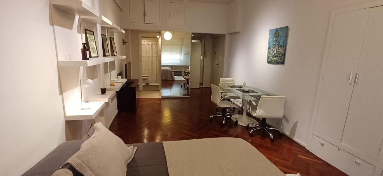Estudio Recoleta VIP - B&B Buenos Aires