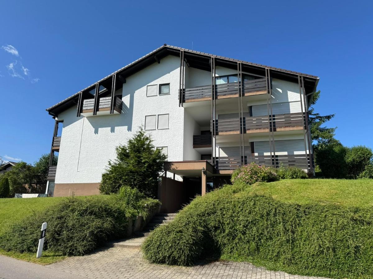 Ferienwohnung Sunnabichi - B&B Wertach