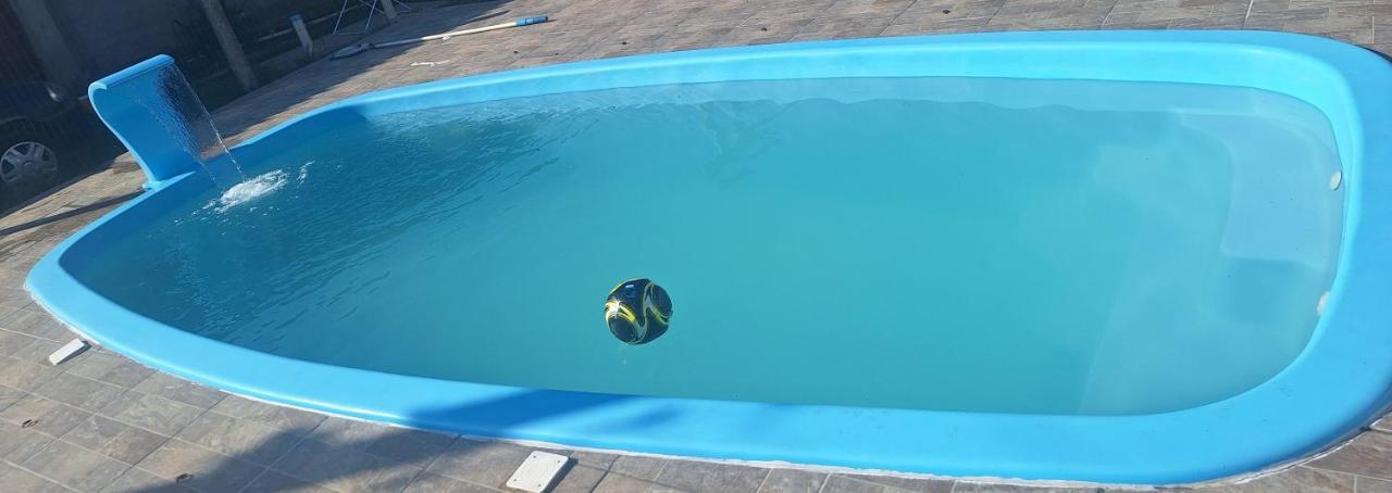 Casa com piscina em Torres - Chambres d’hôtes Torres