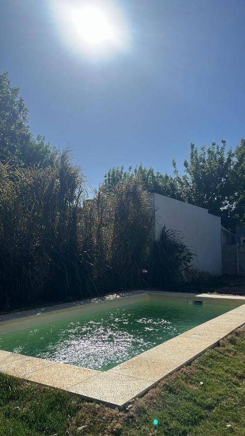 Las Marinas Playa Grande 1 - Ferienwohnung Piriápolis