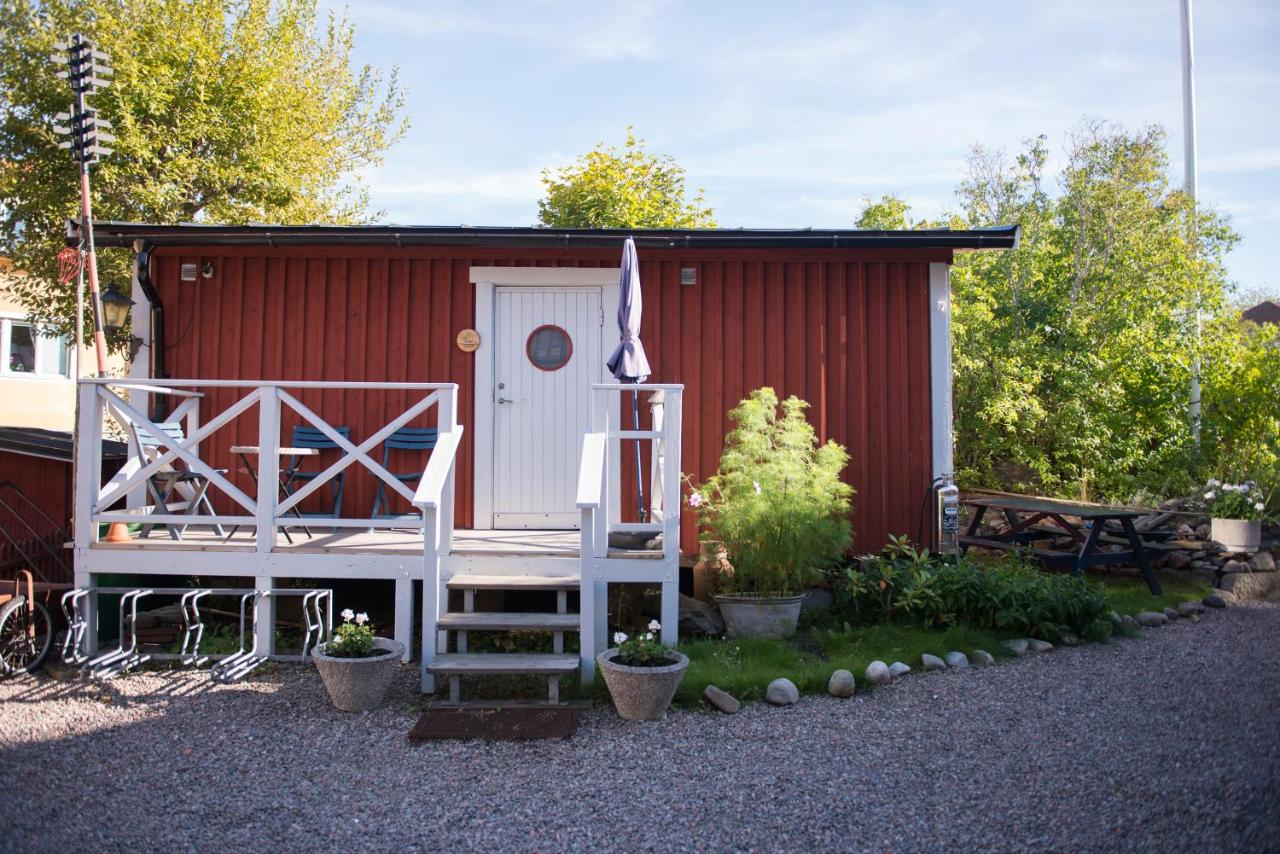 Epokgården - B&B Öregrund