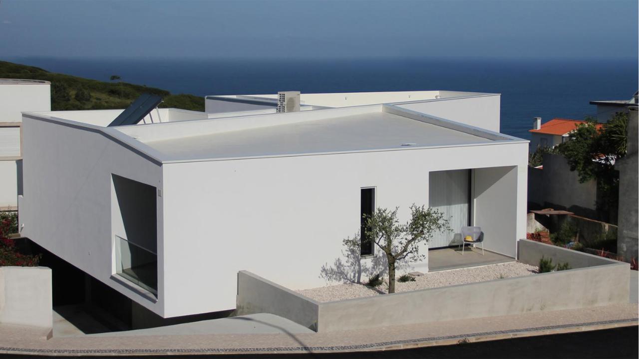 Villa Pescaria - B&B Nazaré