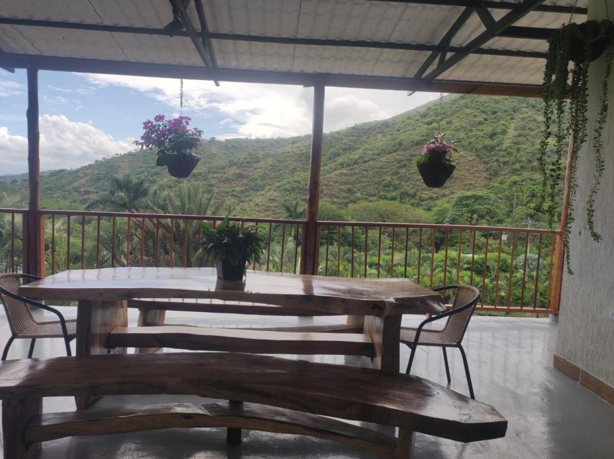 Mirador del alma - B&B Roldanillo