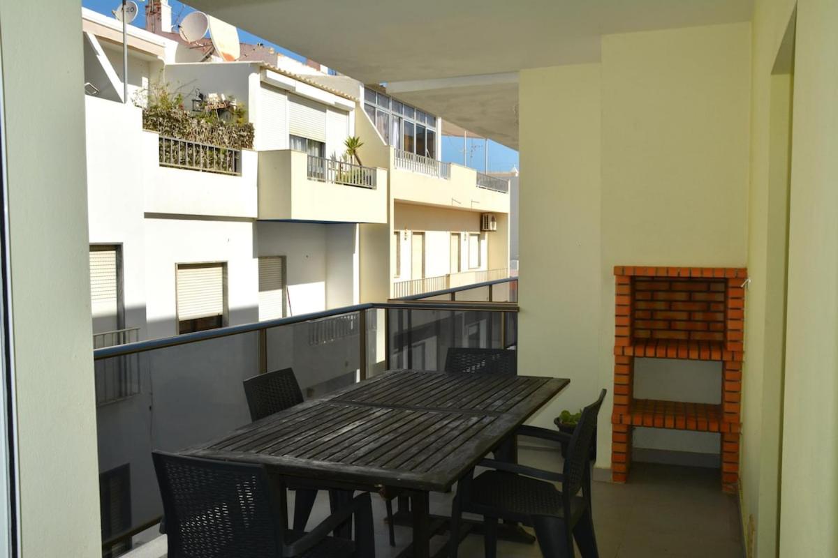 Apartamento Miramar - B&B Armação de Pêra