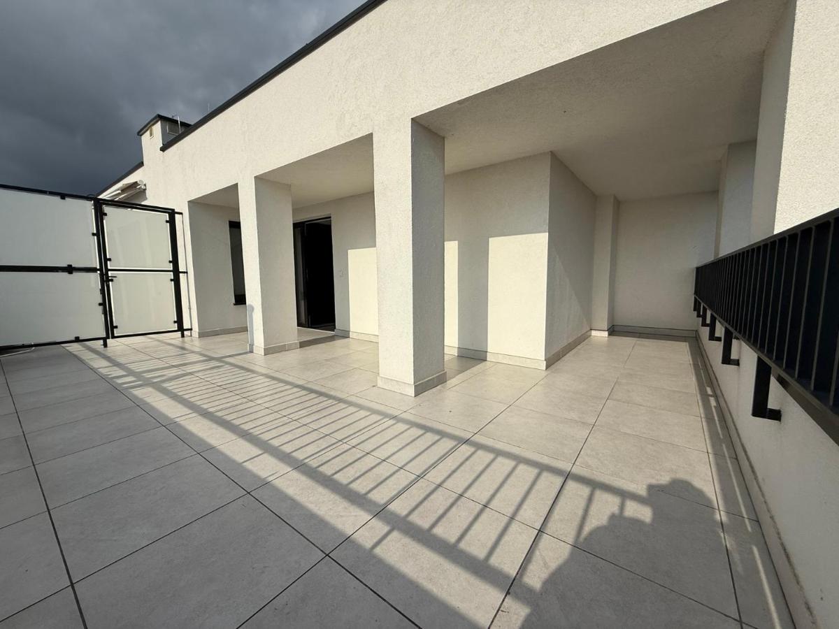 AVAPARTS Apartament MOOON - Ferienwohnung Jastarnia