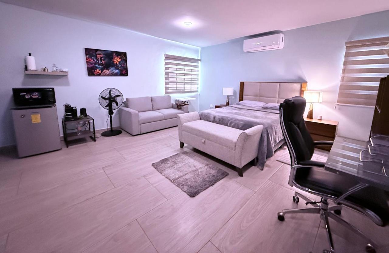 Departamento tipo LOFT, bien ubicado, espacioso y confortable - B&B La Paz
