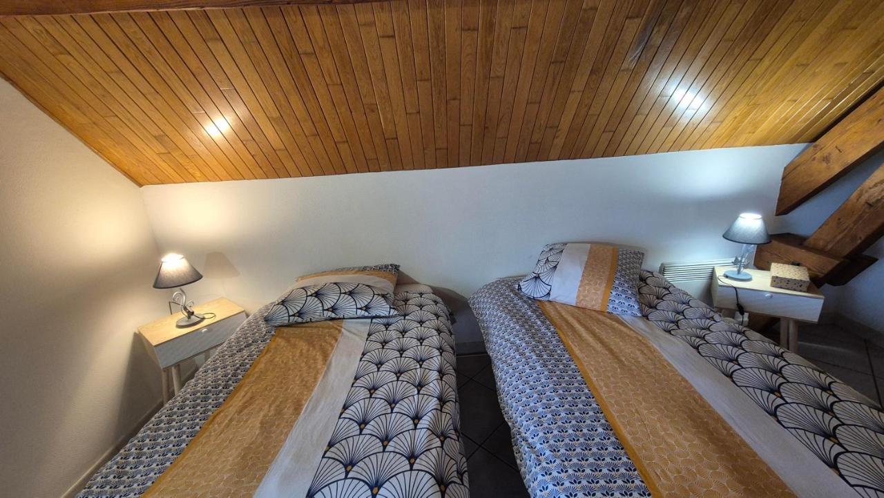 Au Soleil Levant à Sarlat - B&B Sarlat-la-Canéda