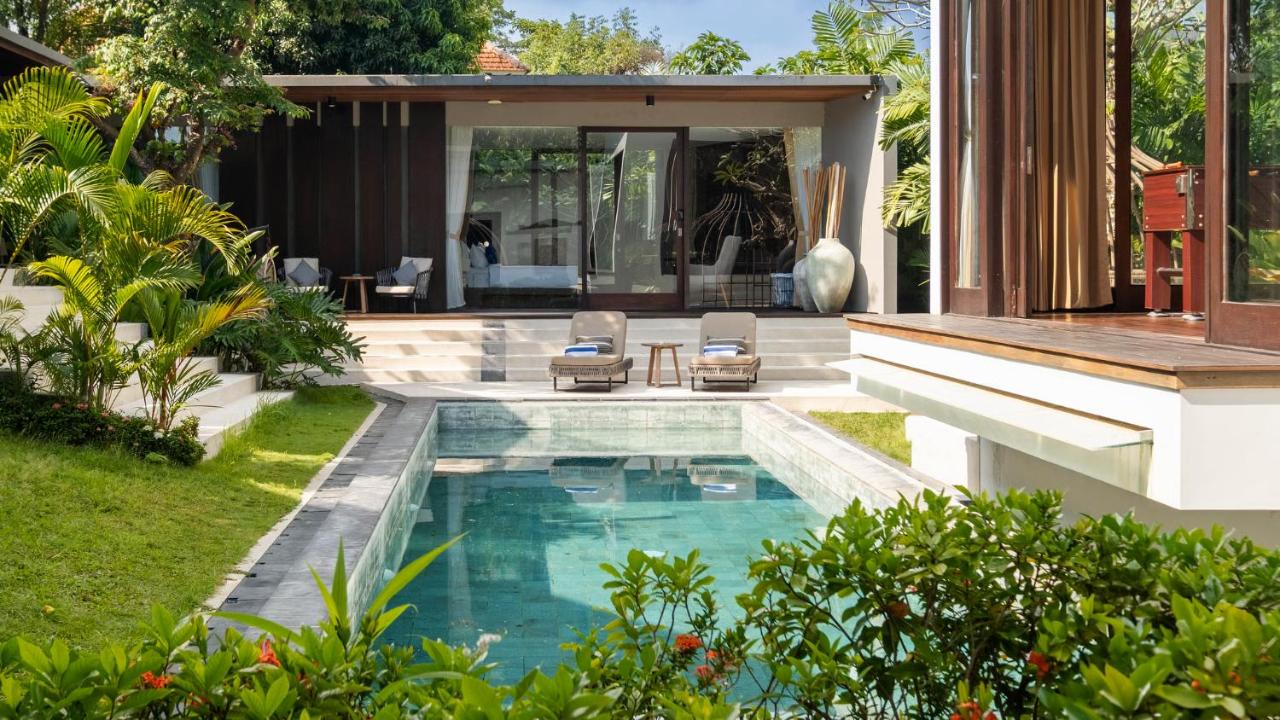 De Prestigio Villa Berawa - B&B Canggu