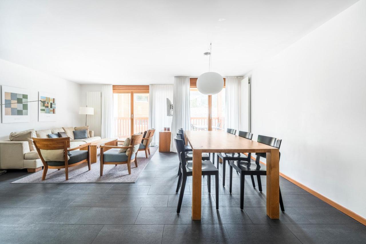 Appartement met 3 Slaapkamers Aroleid