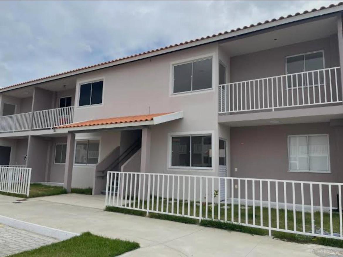 Refúgio Aconchegante Solares - B&B Petrolina