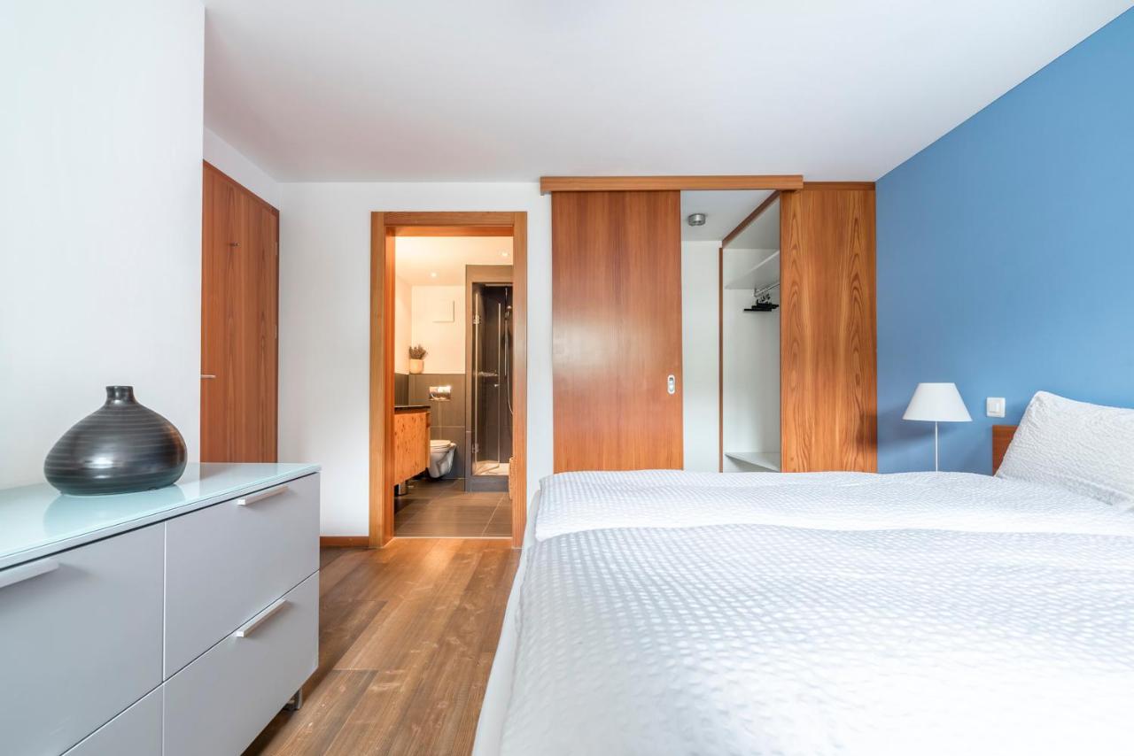 Apartment mit 3 Schlafzimmern