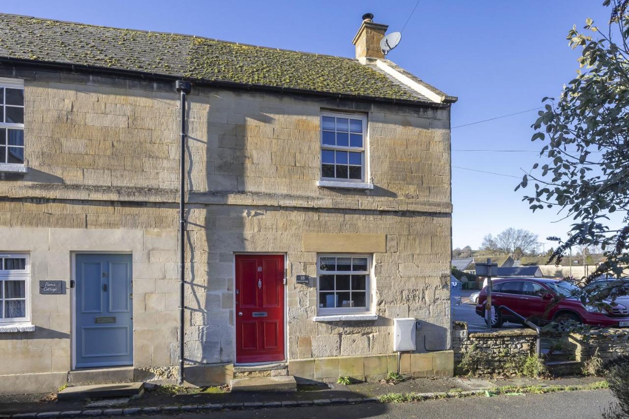 Charming Cotswold Cottage in Central Winchcombe - B&B Winchcombe