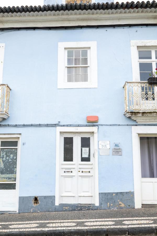 Afternoon Desire - Ferienwohnung Ponta Delgada