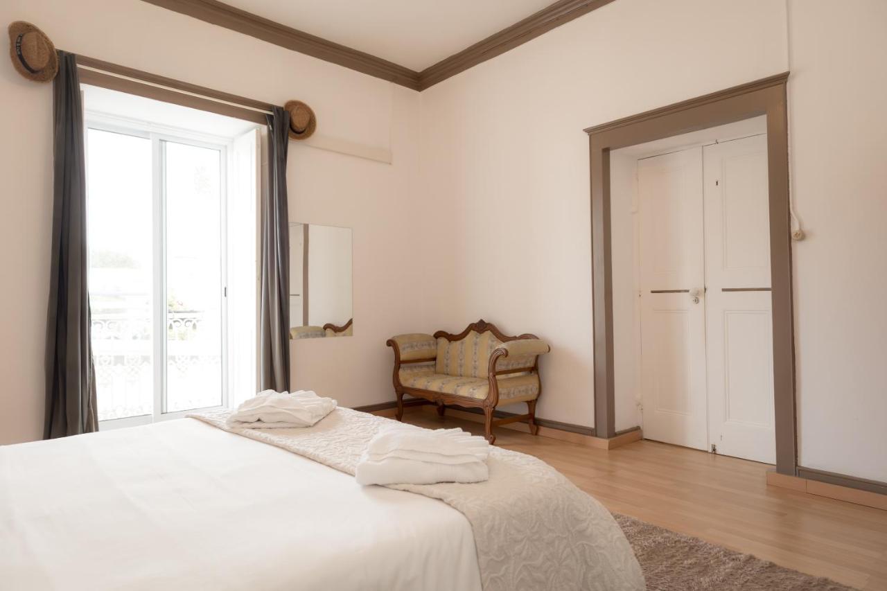 Ampia Camera Matrimoniale