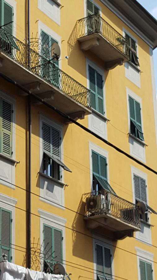 Guest House Le Tre Spezie - Ferienwohnung La Spezia