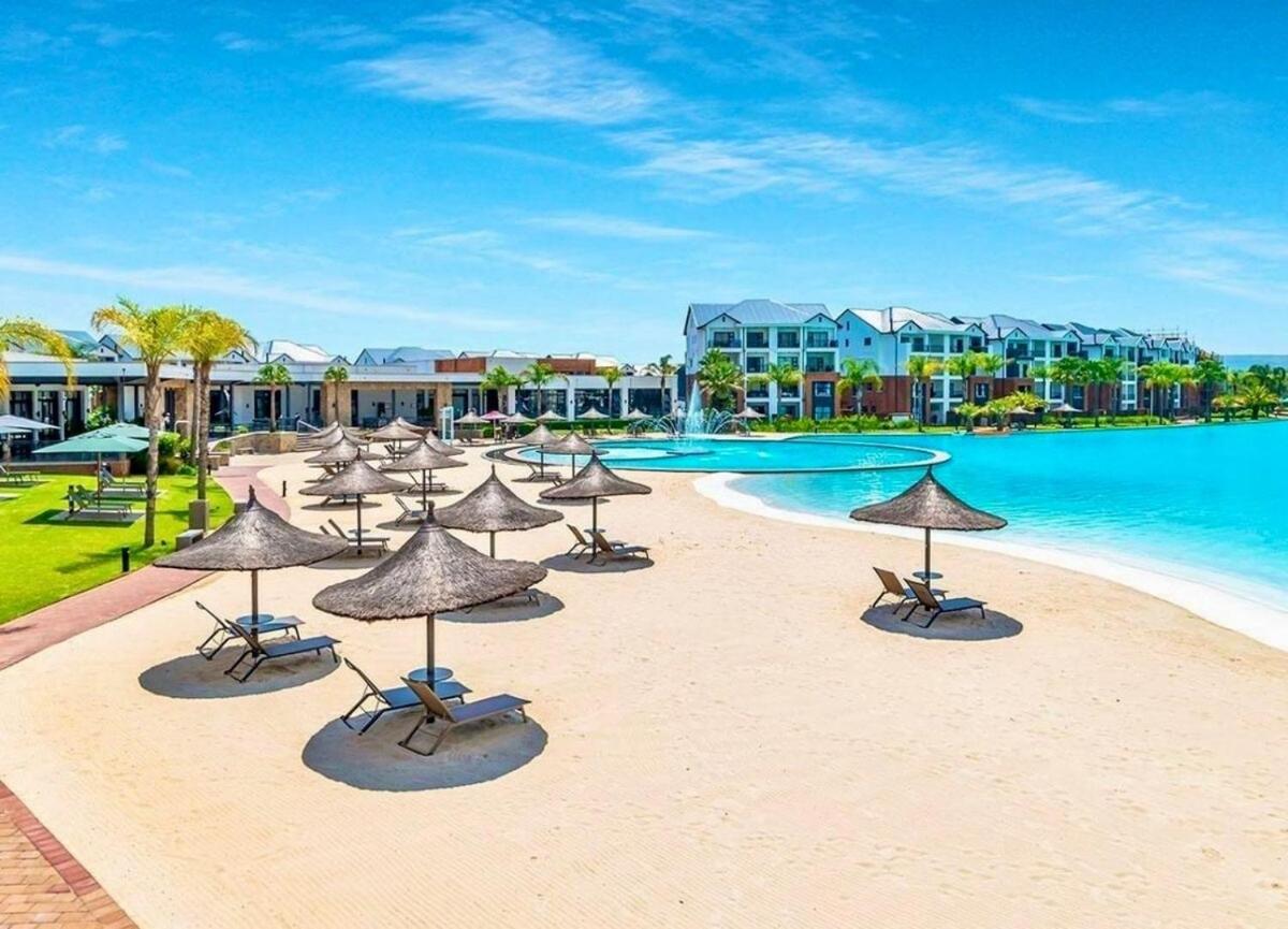 Cosy stay at The Blyde With Lagoon - Bed and Breakfast Pretoria