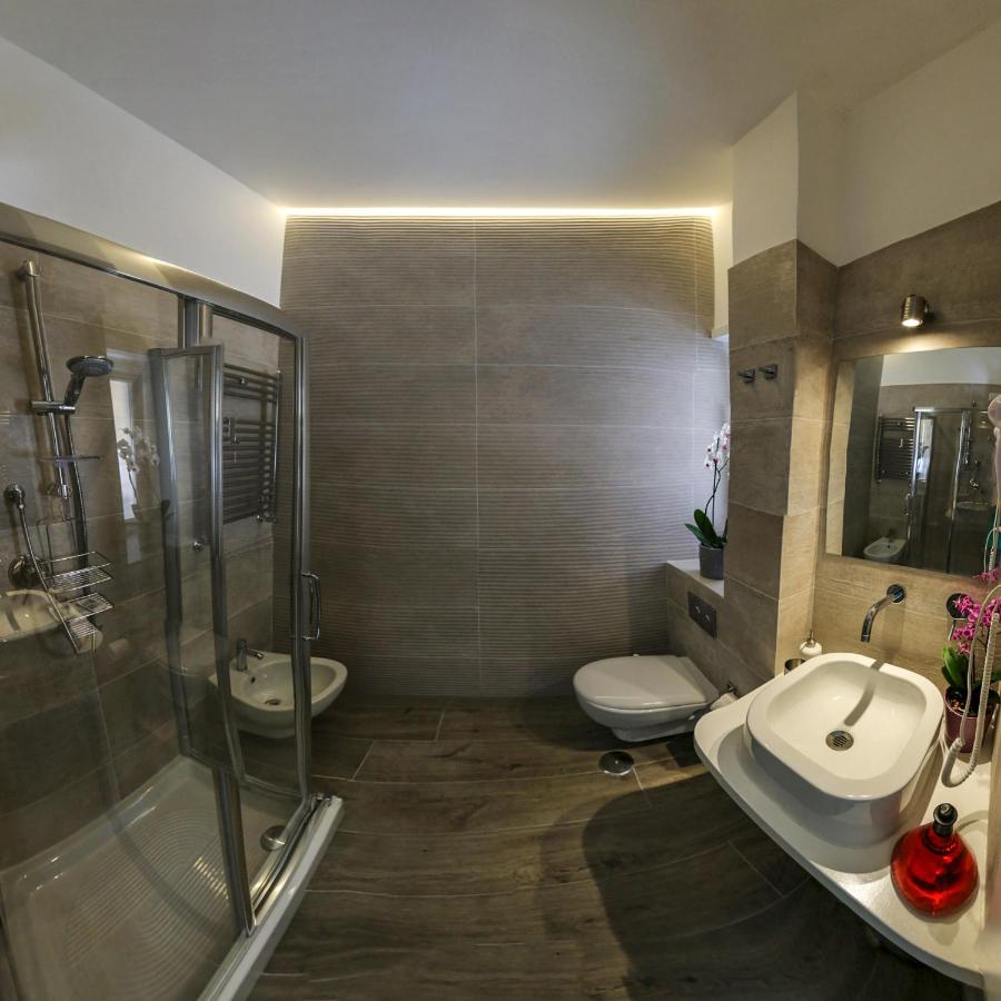 Antinori Vatican Suite - B&B Roma
