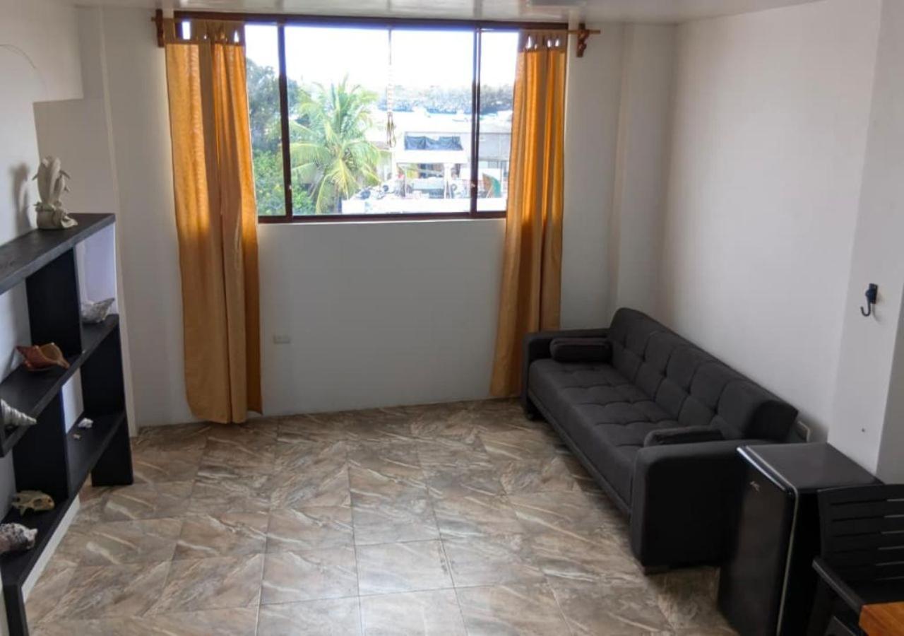 Habitación Doble Deluxe con vistas al mar