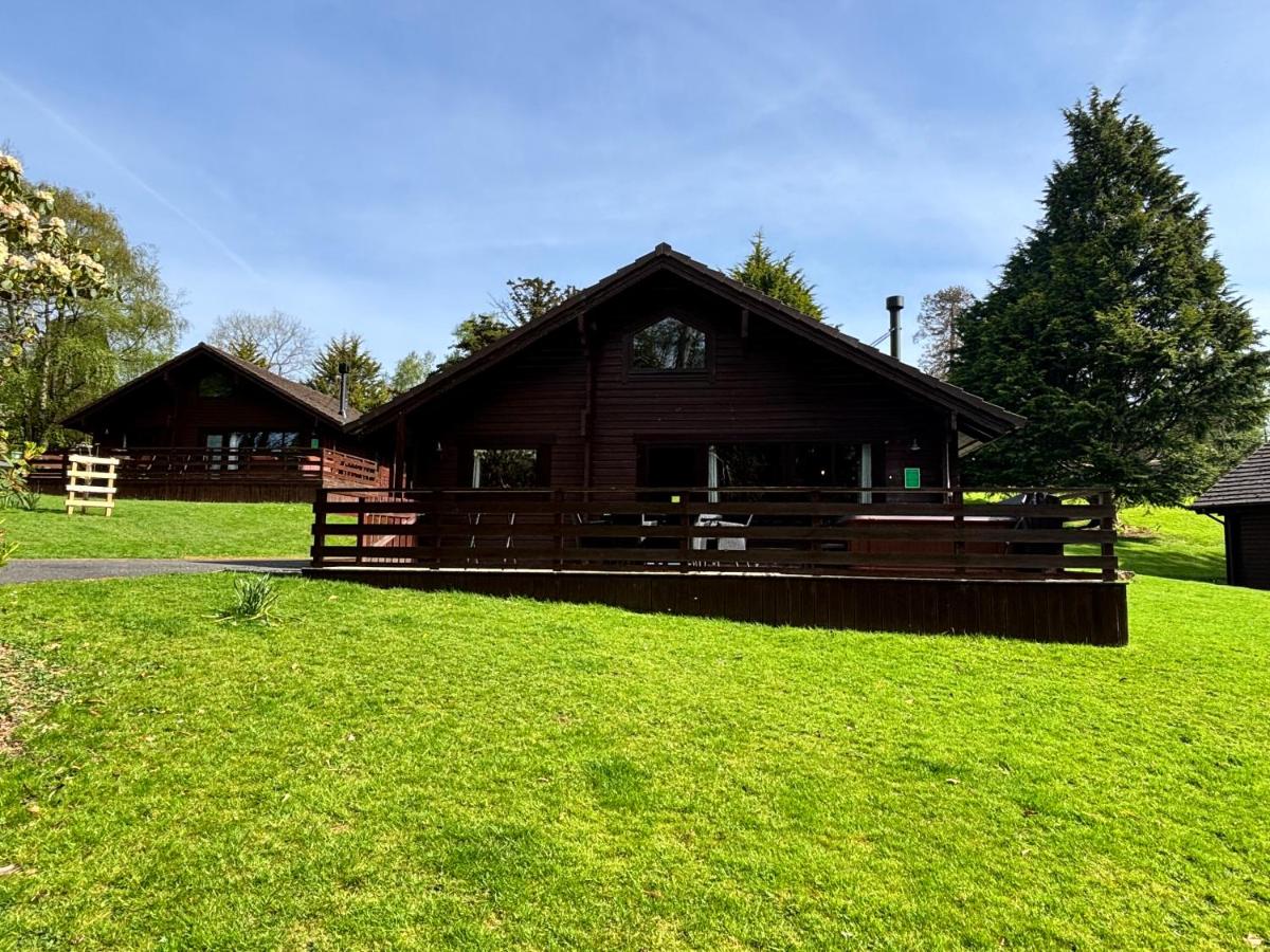 Lady Galloway 29 with Hot Tub - Bed and Breakfast Newton Stewart