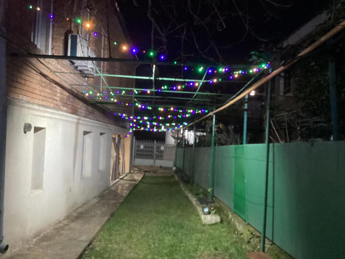 B&B Villa Maurizio - Ferienwohnung Tsqaltubo