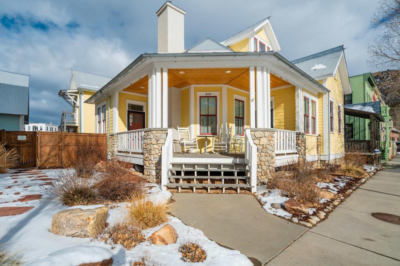 River Park Retreat Walk to River Trails & Town Life - B&B Buena Vista