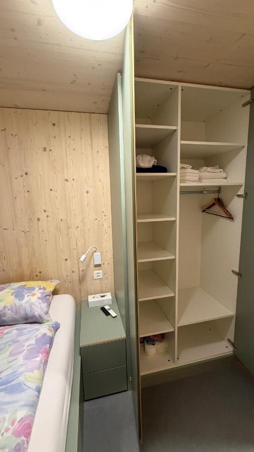 Camera Singola con Bagno Privato