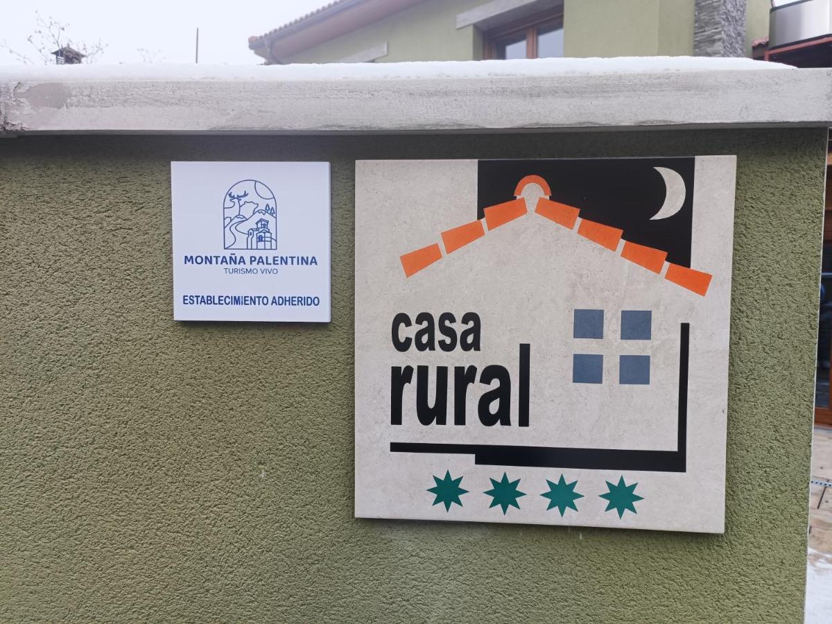 Casa Rural Del Valle Estrecho - B&B Triollo