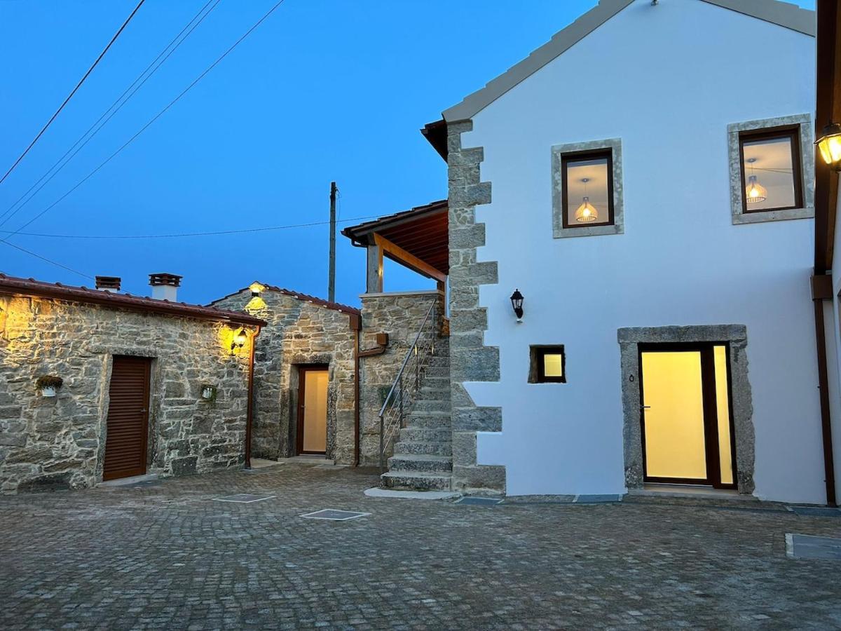 Casinha do Palheiro T1-Casinhas de Trás das Eiras - B&B Rabaçal