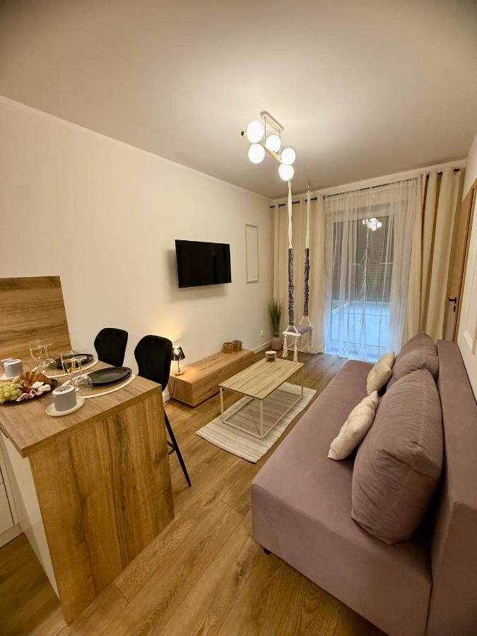 Lawendowy Ogród - B&B Opole