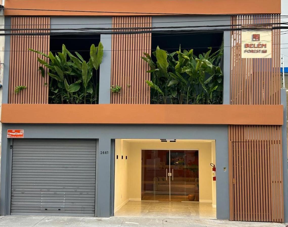 Belem Forest Inn