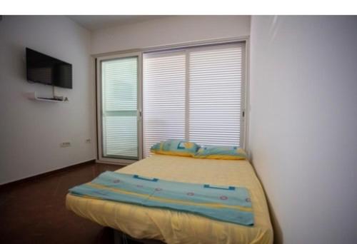 Appartement met 2 Slaapkamers en Balkon