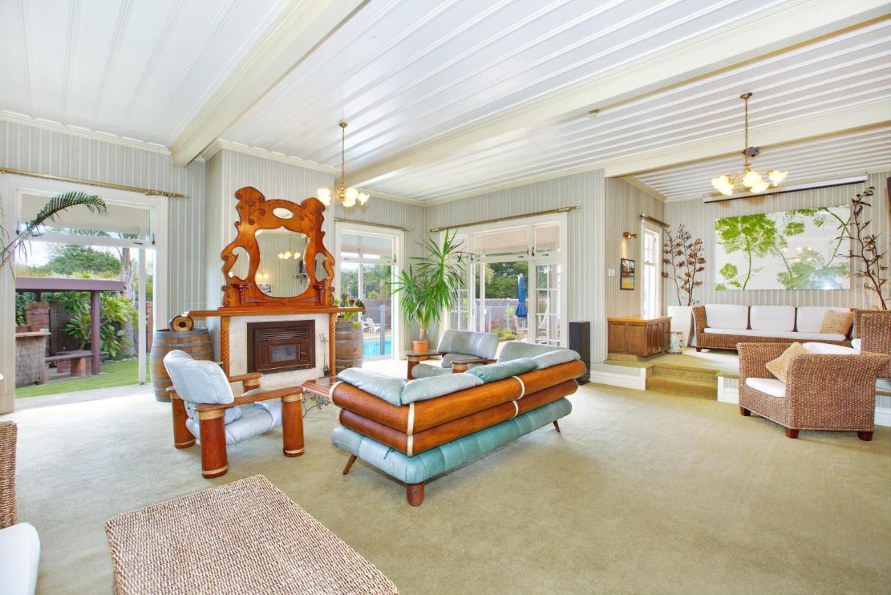 Suite con 2 Camere da Letto