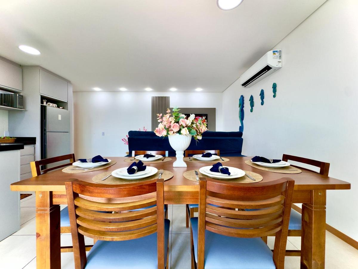 Appartement 3 Chambres