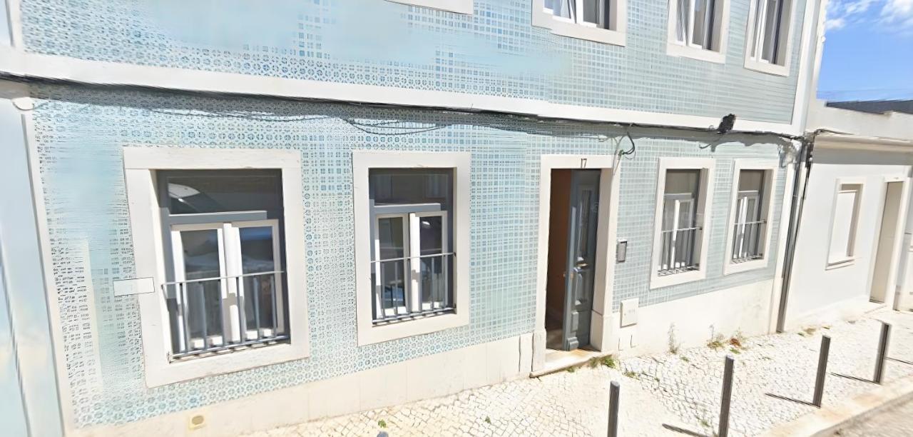 Prestige Ajuda Apartment By Gt House - B&B Lisbona