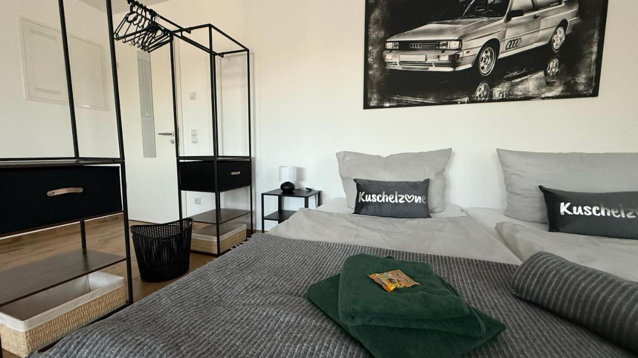 Appartement 1 Chambre