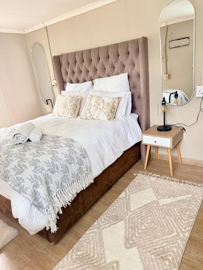 Royaltics place - B&B Weltevreedenpark