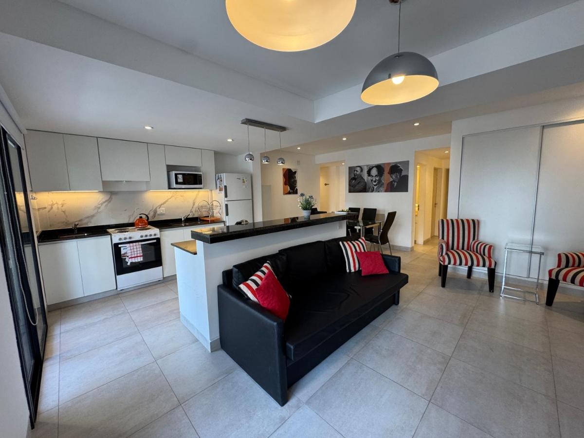 Espacio para 4-Pileta-Relax-Ubicación top - B&B Salta