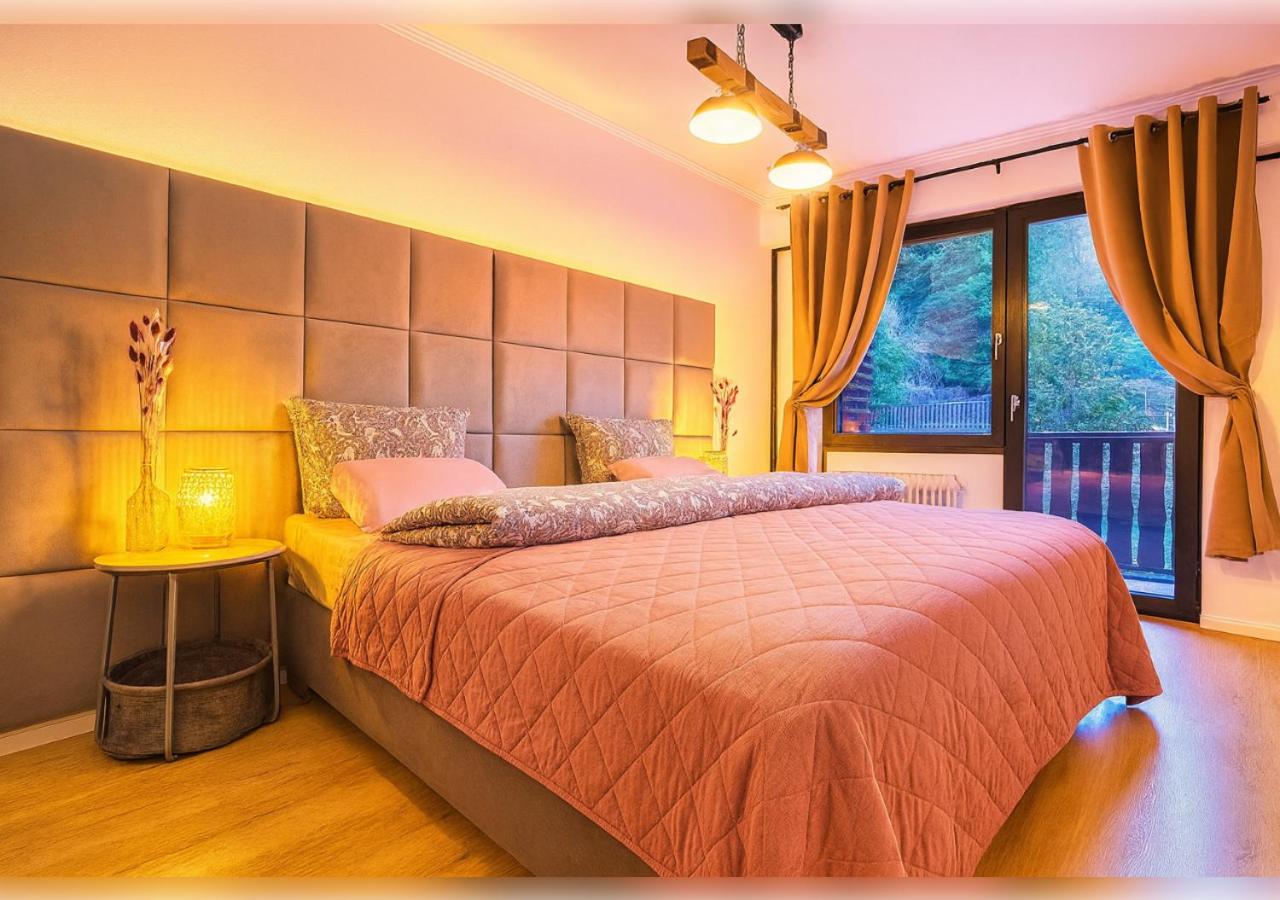 21 Gramm Das Verborgene mit Tiefgarage - B&B Sasbachwalden