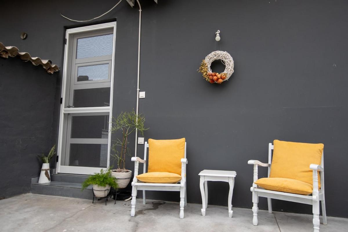 Perivola apartment - B&B Pátrai